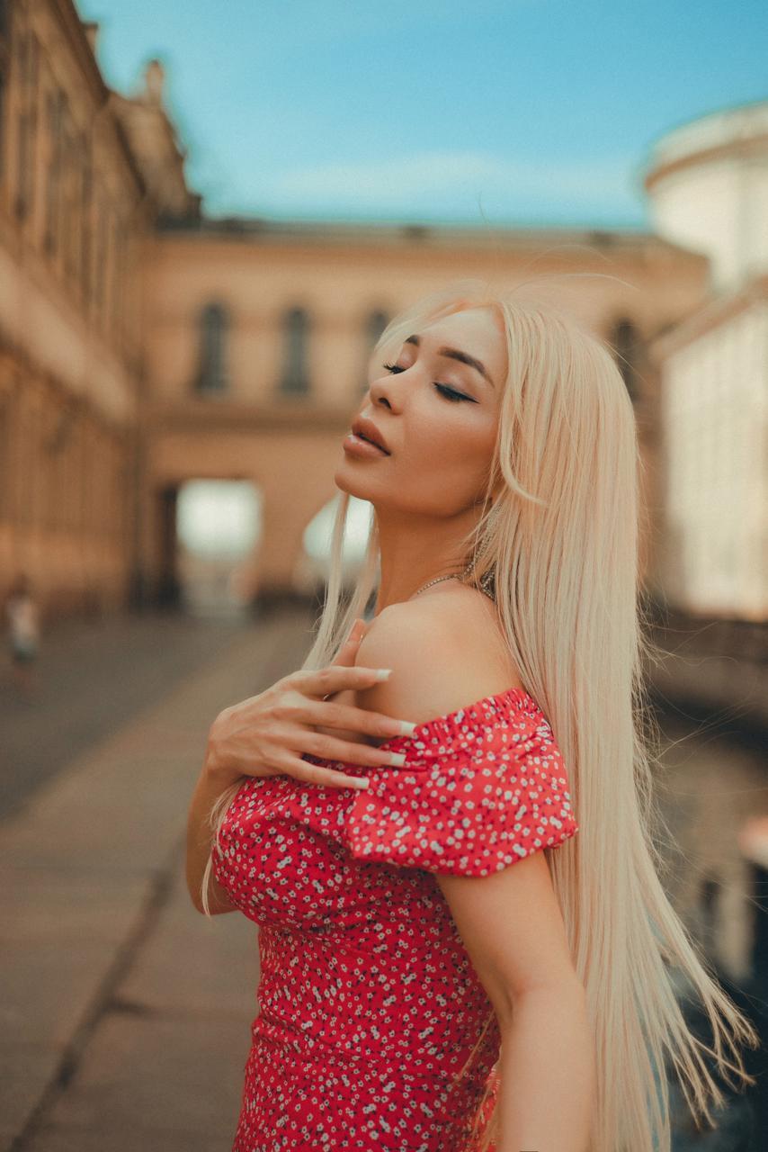 Путана Санкт-Петербурга Нина Приморская, +7(911)901-78-06