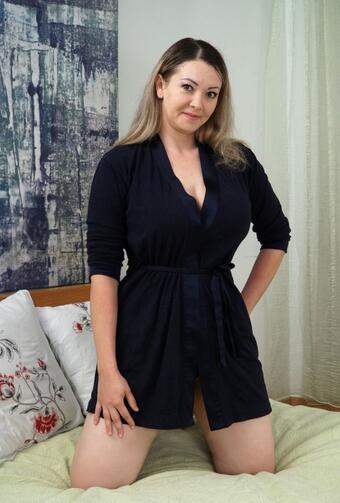 Шлюха  Анюта
